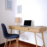Lejlighed 130b En Cimadevilla By R2r Consulting *