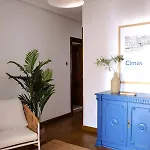 130b En Cimadevilla By R2r Consulting Lejlighed