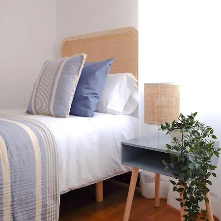 Apartment R2R - Apartamento En Cimadevilla - 130B