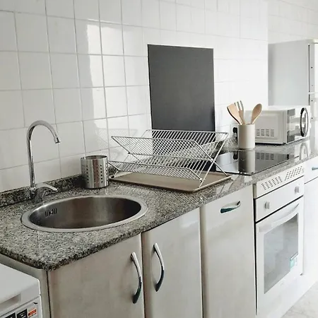 Apartment R2R - Apartamento En Cimadevilla - 130B *