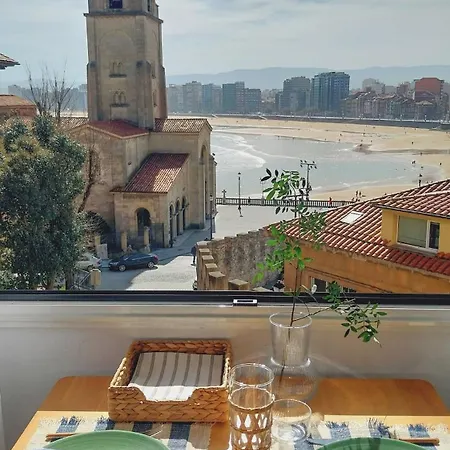 Apartment R2R - Apartamento En Cimadevilla - 130B