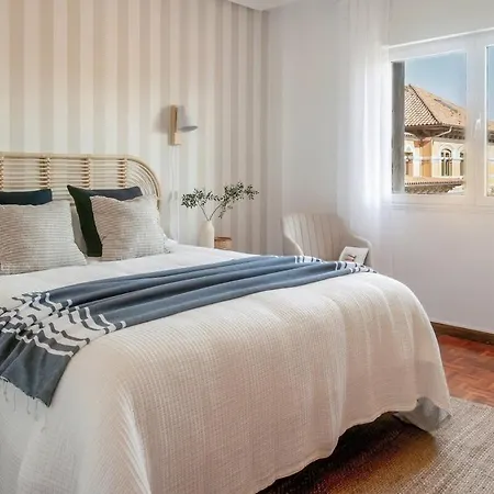 R2R - Apartamento En Cimadevilla - 130B *