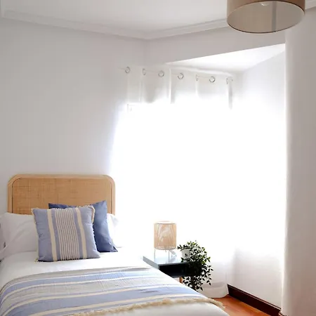 Apartment R2R - Apartamento En Cimadevilla - 130B