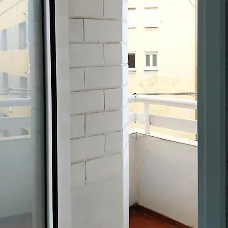 Апартаменты 130b En Cimadevilla Хихон