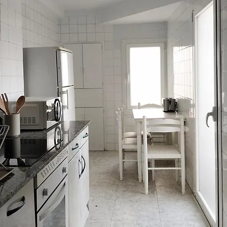 R2R - Apartamento En Cimadevilla - 130B Gijon