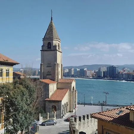 130b En Cimadevilla By R2r Consulting Apartman *