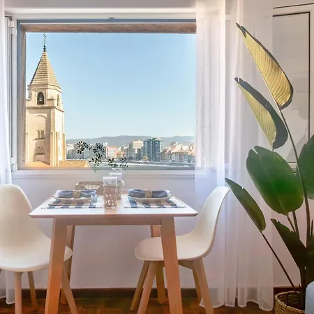 130b En Cimadevilla By R2r Consulting