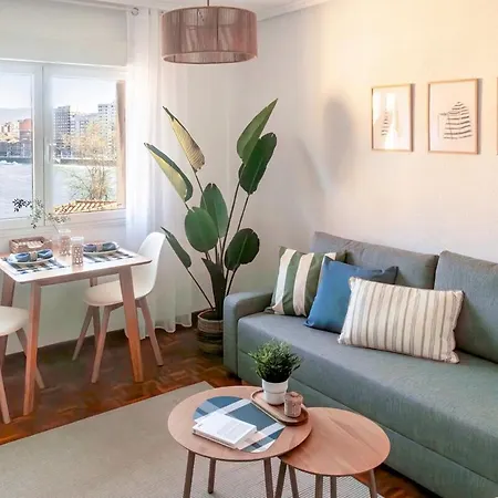 130b En Cimadevilla By R2r Consulting Gijón