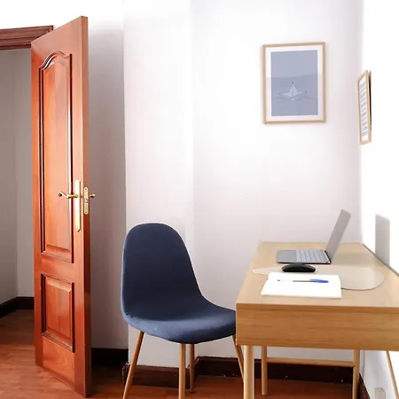 Apartman 130b En Cimadevilla By R2r Consulting *